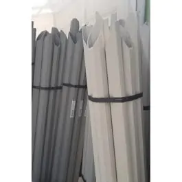 Pritka za paradajz 2m PVC