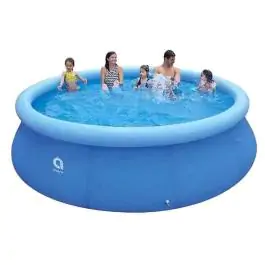 Avenli bazen 360*76 cm s prstenom