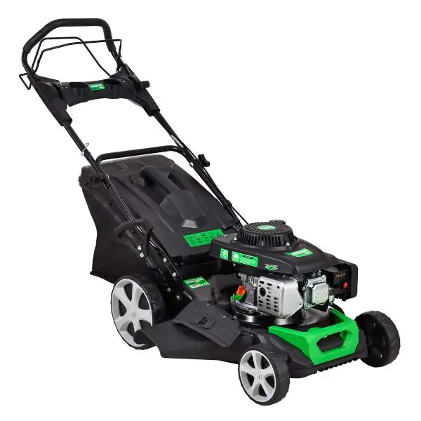 Samohodna Motorna Kosačica S460VX PRO GARDENmaster - proizvod na akciji