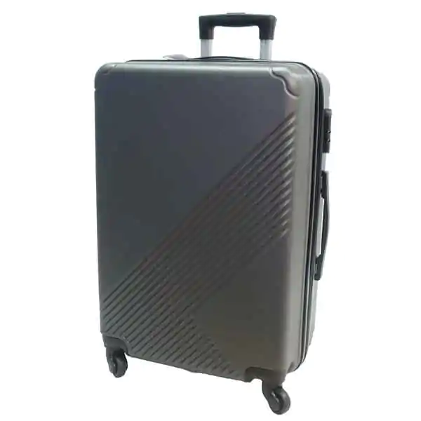 Putni kofer 60cm ABS sivi - proizvod na akciji