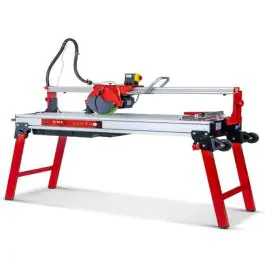 RUBI DS-250-N 1300 Laser&Level Električni sekač keramike