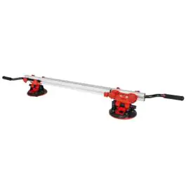 RUBI 18982 Slab Trans Heavy Duty N sistem za nošenje pločica velikog formata, max. 170kg