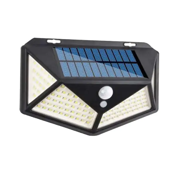 Solarni LED reflektor-lampa sa PIR senzorom LRFS3114 Prosto - proizvod na akciji