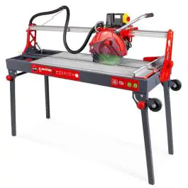 RUBI 56939 DC-250 PYTHON 1200 električni cirkular sa vodenim hlađenjem, 250mm