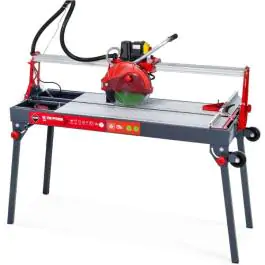 RUBI 56939 DC-250 PYTHON 1200 električni cirkular sa vodenim hlađenjem, 250mm