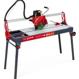 RUBI 56939 DC-250 PYTHON 1200 električni cirkular sa vodenim hlađenjem, 250mm