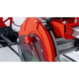 RUBI 56939 DC-250 PYTHON 1200 električni cirkular sa vodenim hlađenjem, 250mm