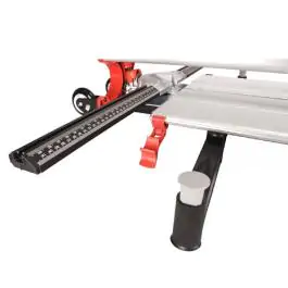RUBI TZ-1550 ručna mašina za sečenje pločica, 155cm