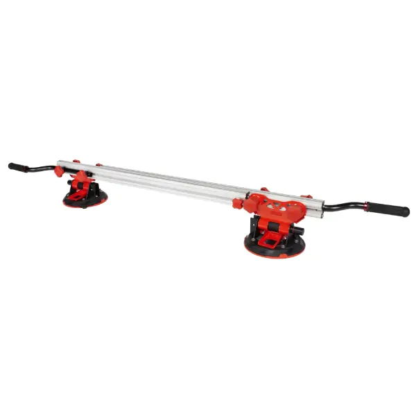 RUBI 18983 Slab Trans Mini sistem za nošenje pločica, Max. 55kg - proizvod na akciji