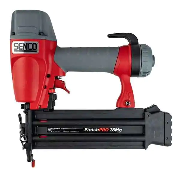 Senco FinishPro18Mg pneumatski pištolj za eksere 16-50mm 1.2 (AX) - proizvod na akciji