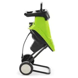 Električna seckalica za grane 2500W FZD 4010-E