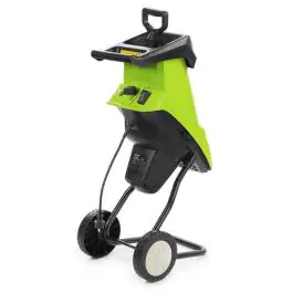 Električna seckalica za grane 2500W FZD 4010-E