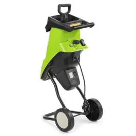 Električna seckalica za grane 2500W FZD 4010-E