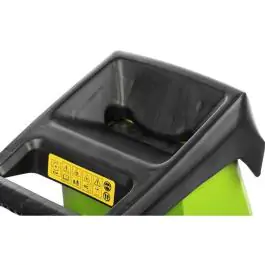 Električna seckalica za grane 2500W FZD 4010-E
