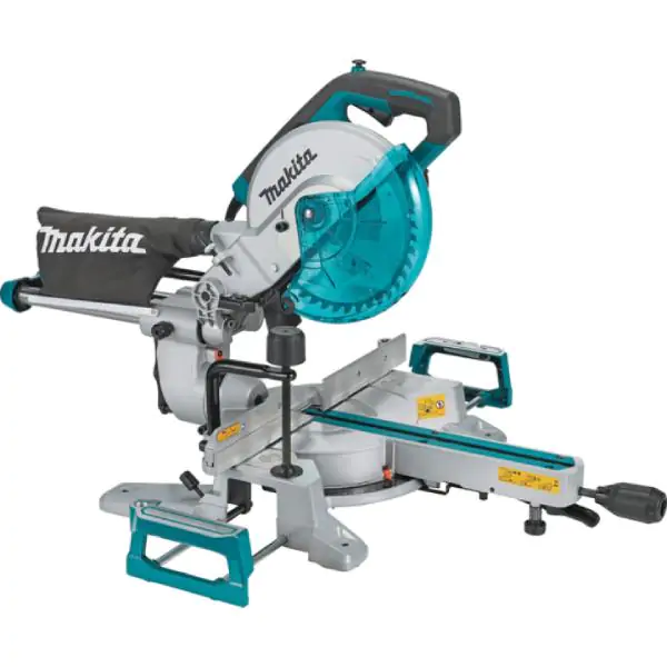 Nagibna stona testera LS0816F Makita - proizvod na akciji