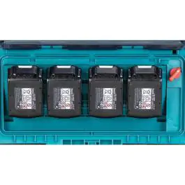 Makita DCU601Z LKST Brushless kolica akumulatorska sa podizačem