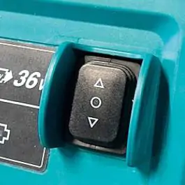Makita DCU601Z LKST Brushless kolica akumulatorska sa podizačem