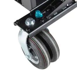 Makita DCU601Z LKST Brushless kolica akumulatorska sa podizačem