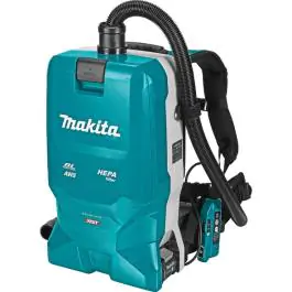 Makita Akumulatorski Ranac Usisivač VC012GZ01