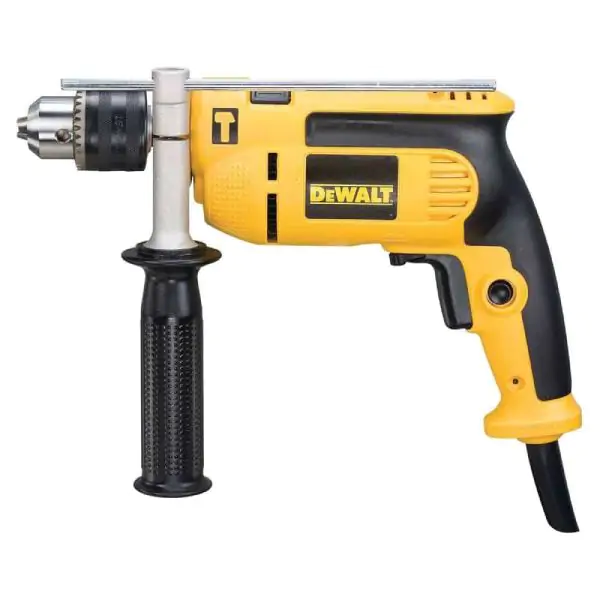 DeWalt DWD024 Udarna bušilica, 750W - proizvod na akciji