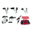 Black+Decker set REVIVA alata 6 delova + poklon torba - proizvod na akciji