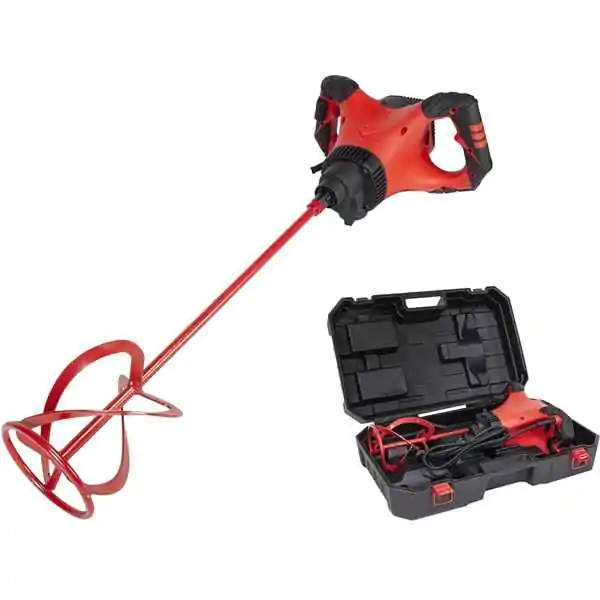 RUBI Električni mešač RUBIMIX-9 SUPERTORQUE 1.800W - proizvod na akciji