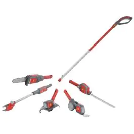 Baterijska ručka e-multi-star BS 140 eM WOLF Garten