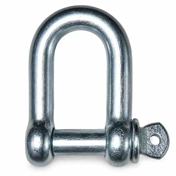 Šekla D 14mm/650kg TOHO