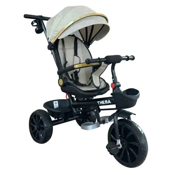 Dečiji tricikl TS-588N bež - proizvod na akciji