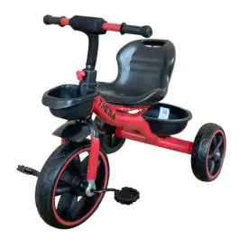 Tricikl za decu TS-366 crveni