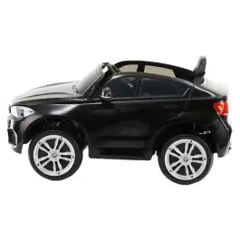 Auto za decu BMW X6M na akumulator