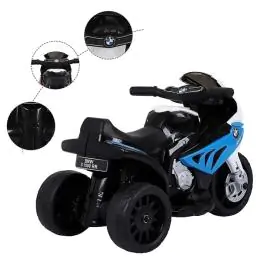 Motor za decu na akumulator BMW S1000RR