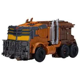 Transformers Scourge Buzzworthy Bumblebee
