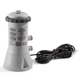 Intex pumpa za bazen 3.785 l/h 28638
