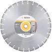 Bosch dijamantska rezna ploča Standard for Universal 400x25,4 400x20x3.2x10mm