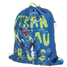 Play Logic set ranac anatomski 4 u 1 T- rex