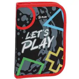 Play Logic set ranac anatomski 4 u 1 Let's play