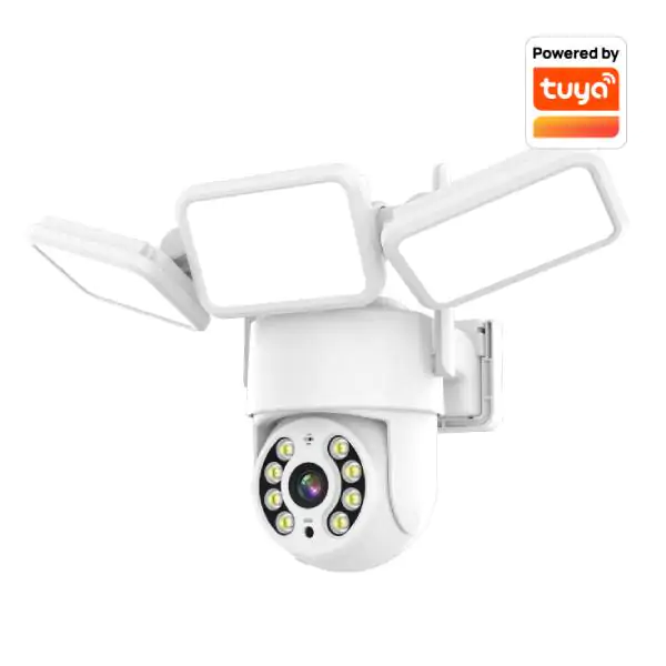 IP Wi-Fi smart kamera sa reflektorom WFIP-9825G-4T - proizvod na akciji