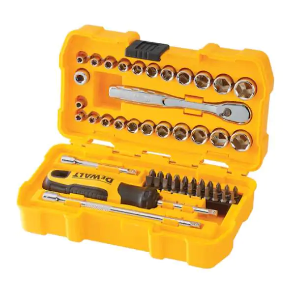 DeWalt DWMT81610-0 50-delni set alata - proizvod na akciji