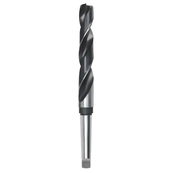 Spiralna burgija DIN 345 tip N MK3 HSS Ø 30,50mm Ruko