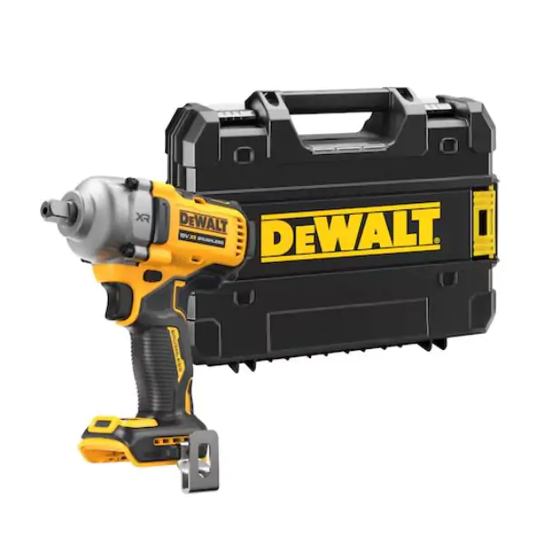 DeWalt DCF892NT Aku udarni zavrtač 18V XR Brushless 1/2