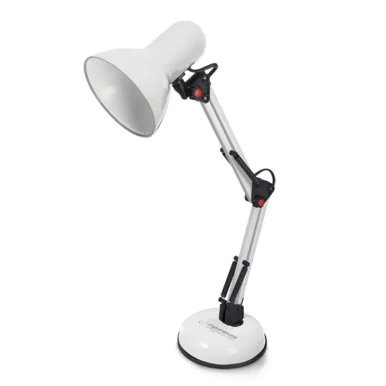 Stona lampa E27 Avior ELD112W Esperanza