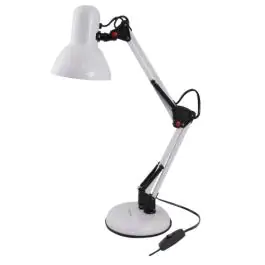 Stona lampa E27 Avior ELD112W Esperanza