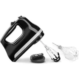 KitchenAid Ručni mikser 6 brzina KA5KHM6118EOB