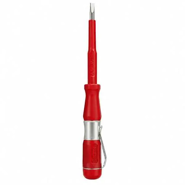 Električni tester napona sa diodom 100 - 230 V MN-17-034