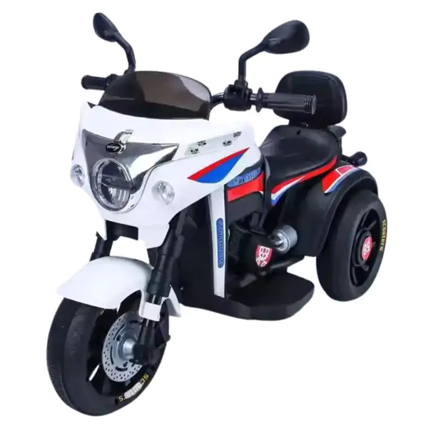 Motor Harly mini MB6202 beli