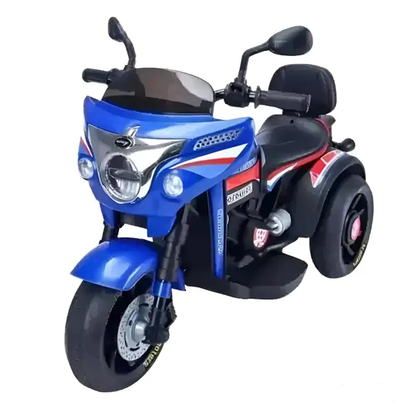 Motor Harly mini MB6202 plavi