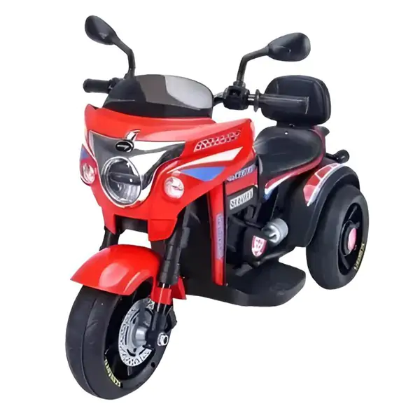 Motor Harly mini MB6202 crveni