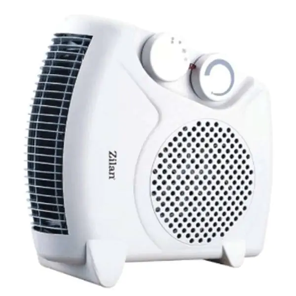 Grejalica 2000 W bela ZLN5534 Zilan