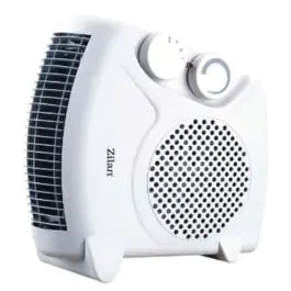 Grejalica 2000 W bela ZLN5534 Zilan